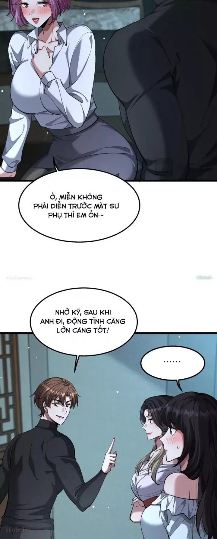 Ta Bị Kẹt Cùng Một Ngày 1000 Năm Chap 226 - Next Chap 227