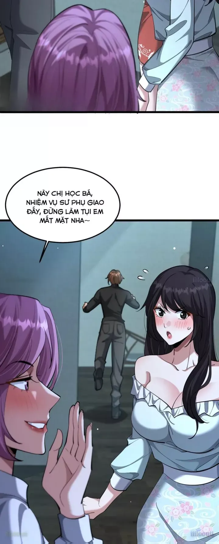 Ta Bị Kẹt Cùng Một Ngày 1000 Năm Chap 226 - Next Chap 227