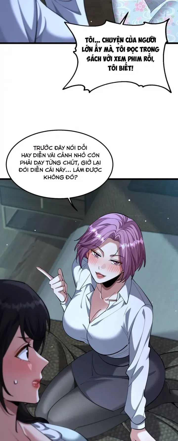 Ta Bị Kẹt Cùng Một Ngày 1000 Năm Chap 226 - Next Chap 227