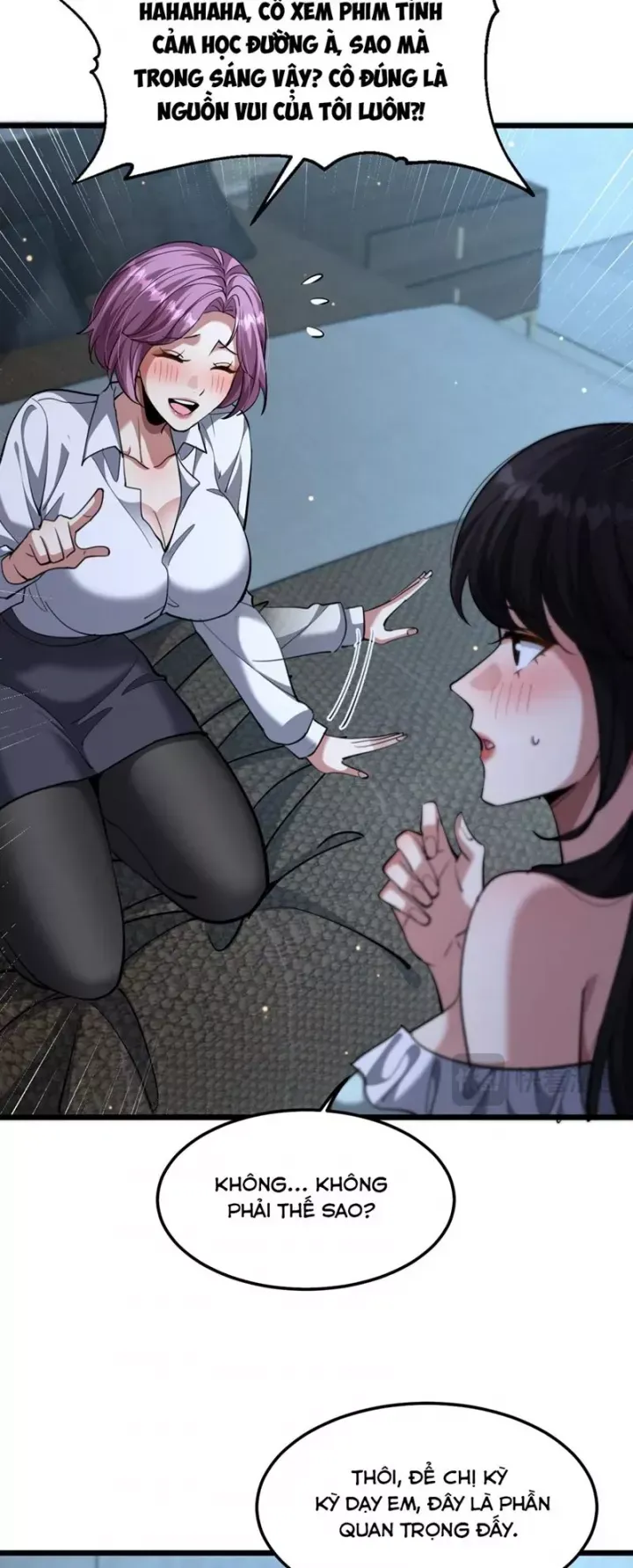 Ta Bị Kẹt Cùng Một Ngày 1000 Năm Chap 226 - Next Chap 227