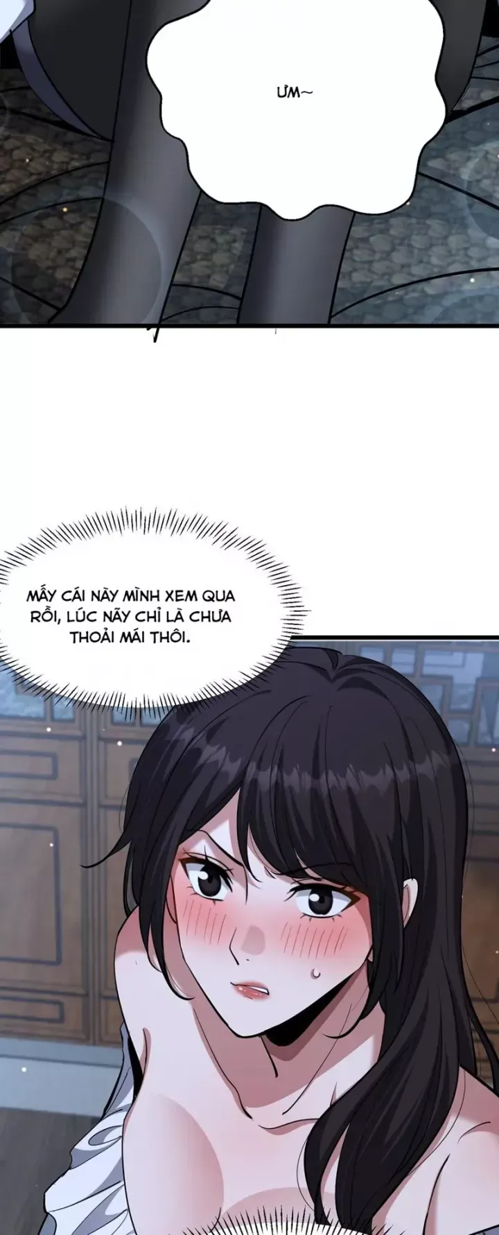 Ta Bị Kẹt Cùng Một Ngày 1000 Năm Chap 226 - Next Chap 227