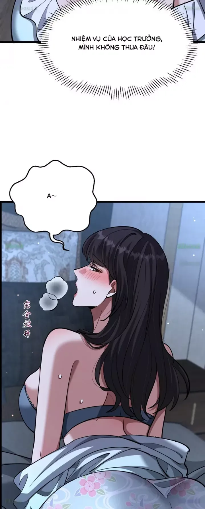 Ta Bị Kẹt Cùng Một Ngày 1000 Năm Chap 226 - Next Chap 227