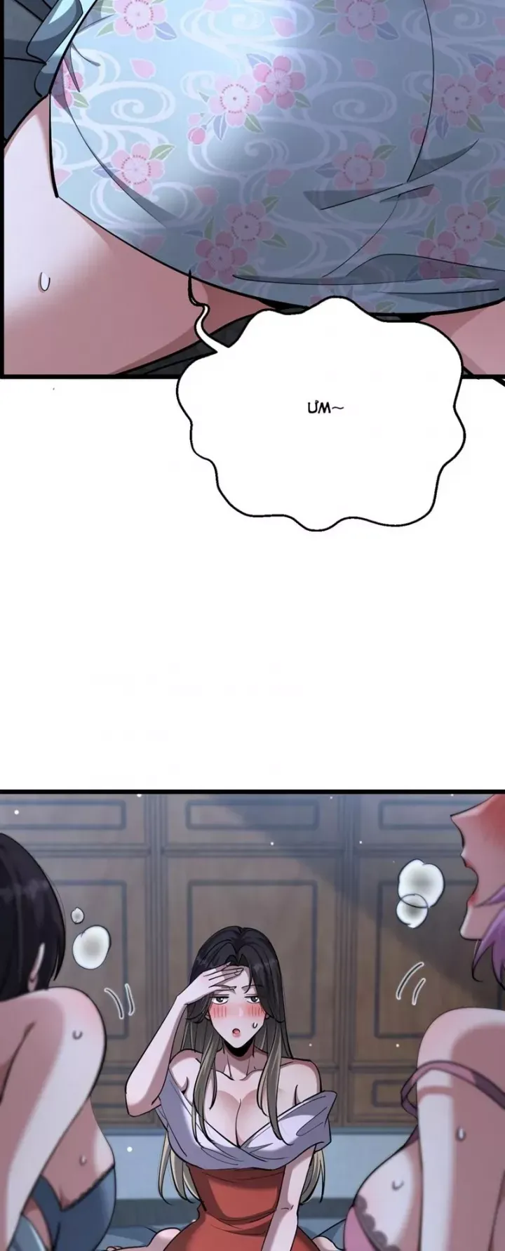 Ta Bị Kẹt Cùng Một Ngày 1000 Năm Chap 226 - Next Chap 227