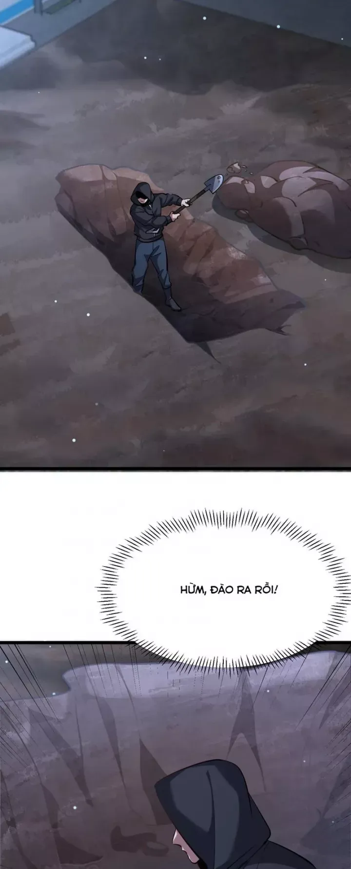 Ta Bị Kẹt Cùng Một Ngày 1000 Năm Chap 226 - Next Chap 227
