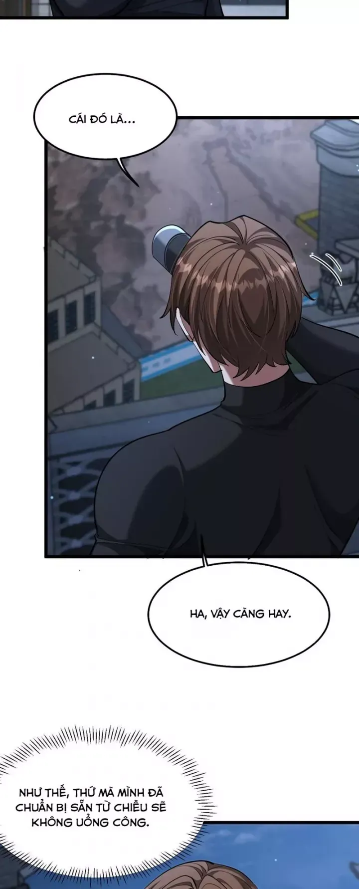 Ta Bị Kẹt Cùng Một Ngày 1000 Năm Chap 226 - Next Chap 227