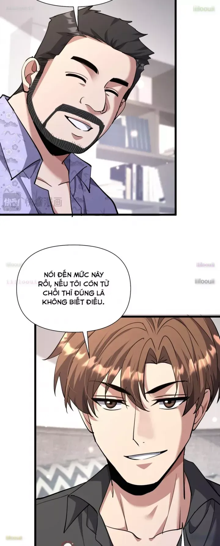 Ta Bị Kẹt Cùng Một Ngày 1000 Năm Chap 226 - Next Chap 227