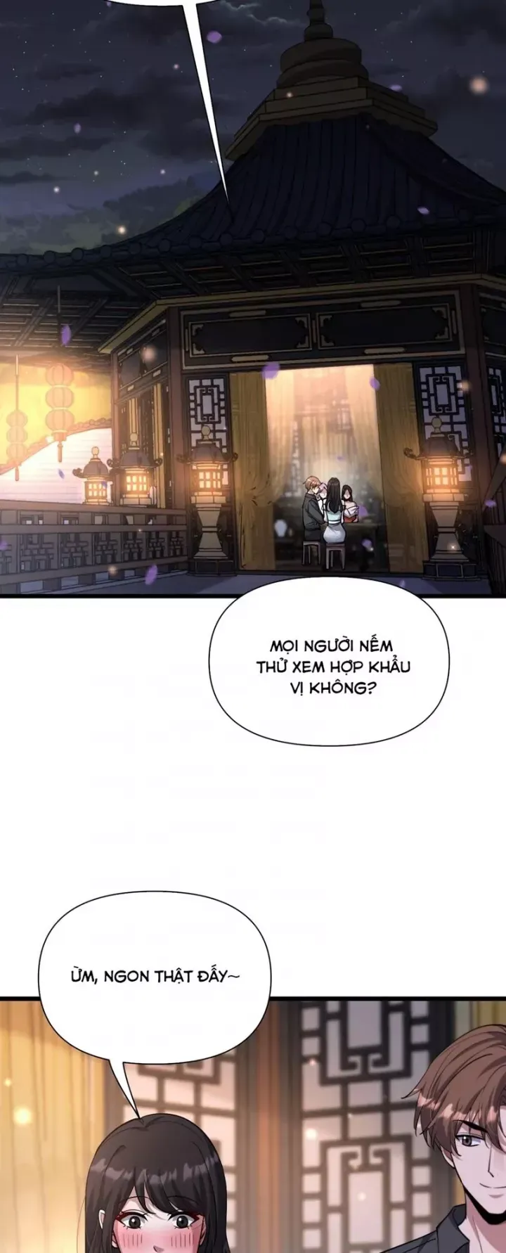 Ta Bị Kẹt Cùng Một Ngày 1000 Năm Chap 226 - Next Chap 227