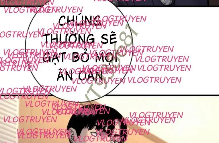 Cảnh Sát Báo Thù Chap 118 - Next Chap 119