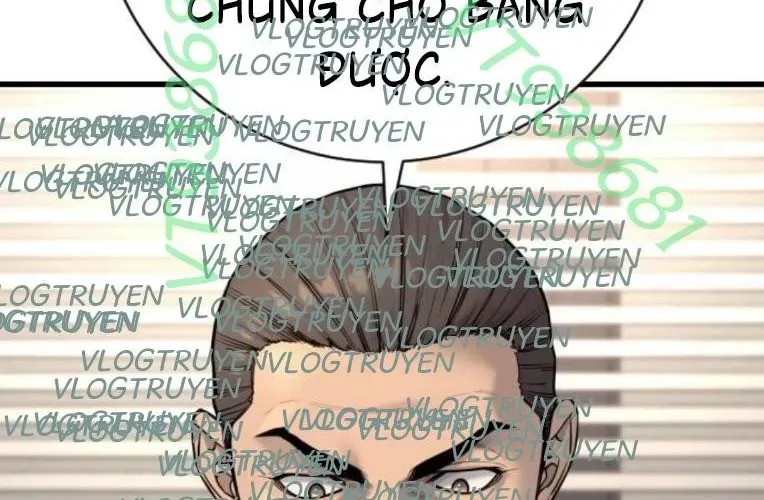 Cảnh Sát Báo Thù Chap 118 - Next Chap 119