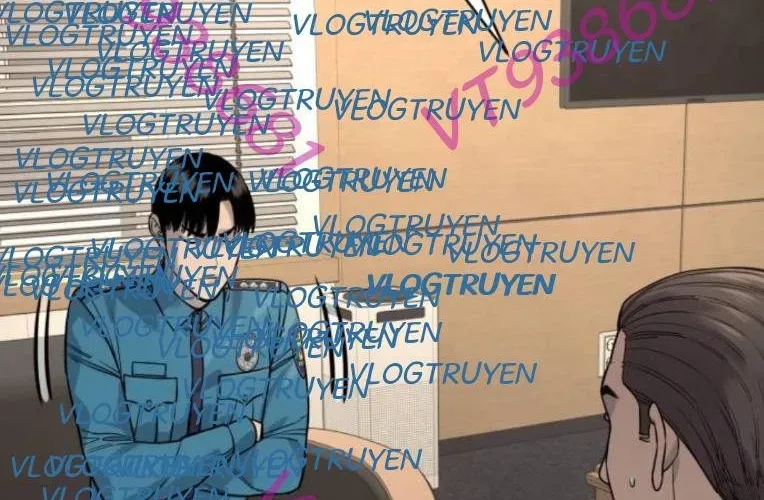 Cảnh Sát Báo Thù Chap 118 - Next Chap 119