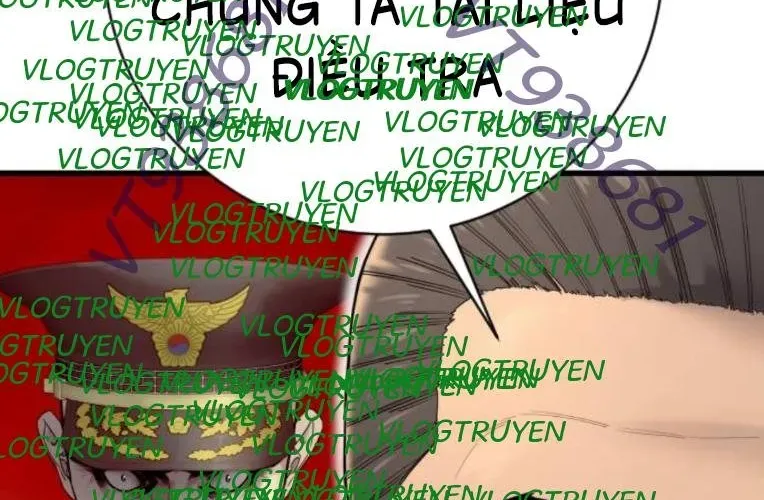 Cảnh Sát Báo Thù Chap 118 - Next Chap 119
