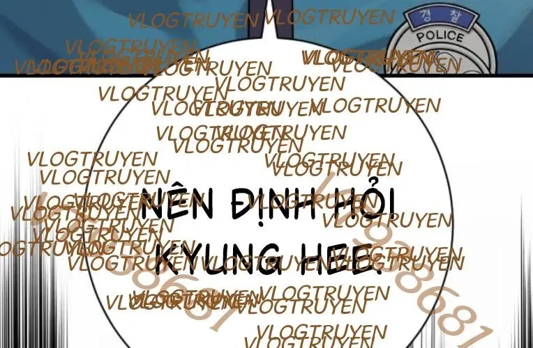Cảnh Sát Báo Thù Chap 118 - Next Chap 119