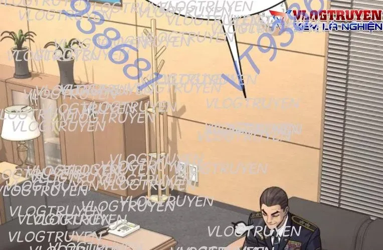 Cảnh Sát Báo Thù Chap 118 - Next Chap 119
