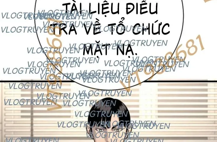Cảnh Sát Báo Thù Chap 118 - Next Chap 119