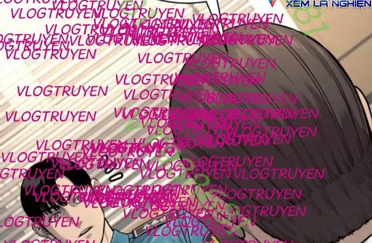 Cảnh Sát Báo Thù Chap 118 - Next Chap 119