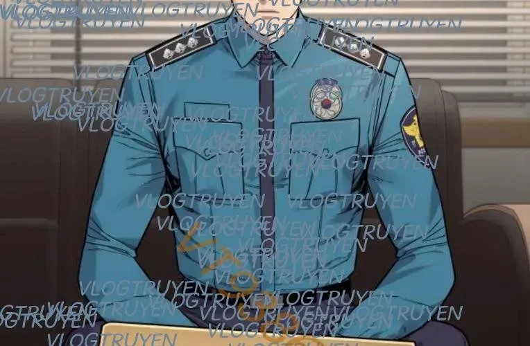 Cảnh Sát Báo Thù Chap 118 - Next Chap 119