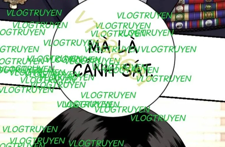 Cảnh Sát Báo Thù Chap 118 - Next Chap 119
