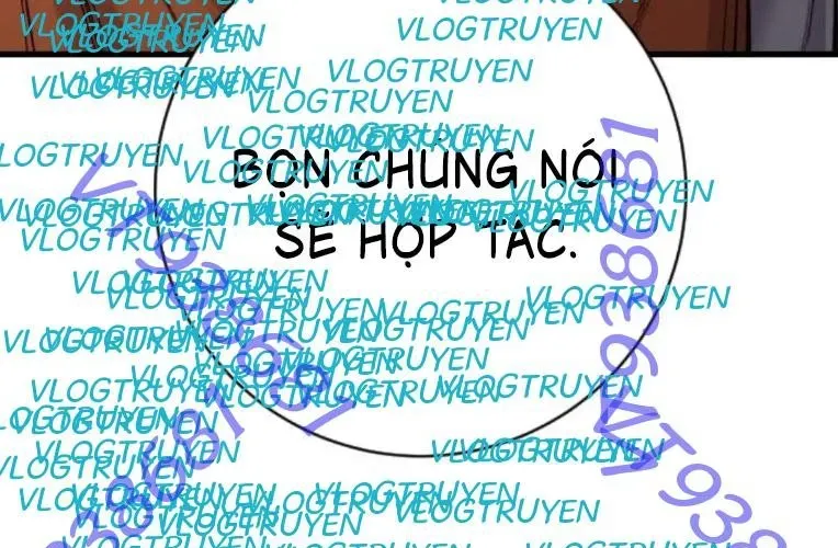 Cảnh Sát Báo Thù Chap 118 - Next Chap 119