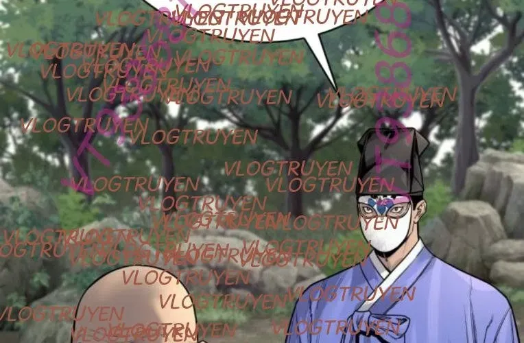Cảnh Sát Báo Thù Chap 118 - Next Chap 119