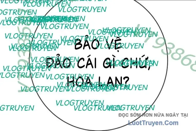 Cảnh Sát Báo Thù Chap 118 - Next Chap 119