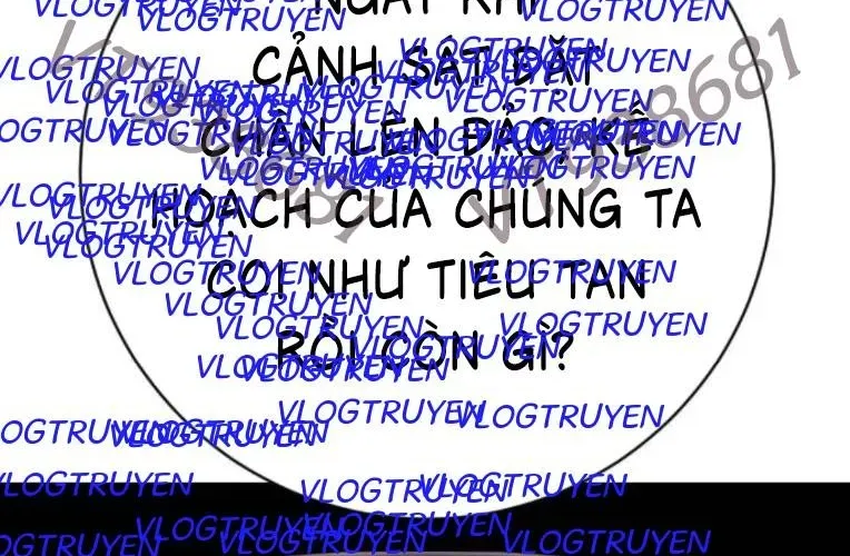 Cảnh Sát Báo Thù Chap 118 - Next Chap 119