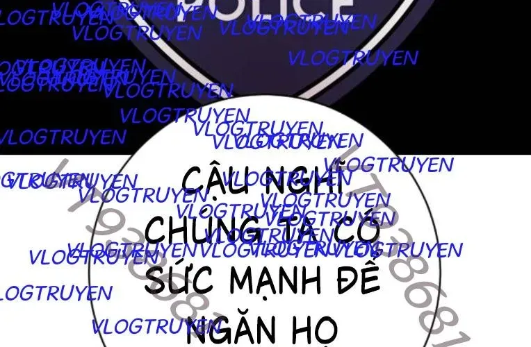 Cảnh Sát Báo Thù Chap 118 - Next Chap 119