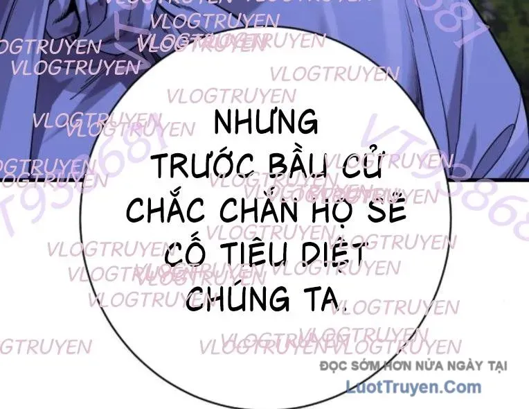 Cảnh Sát Báo Thù Chap 118 - Next Chap 119
