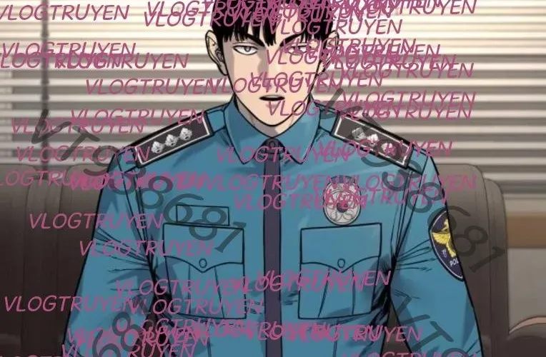 Cảnh Sát Báo Thù Chap 118 - Next Chap 119