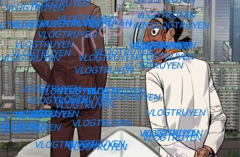Cảnh Sát Báo Thù Chap 118 - Next Chap 119