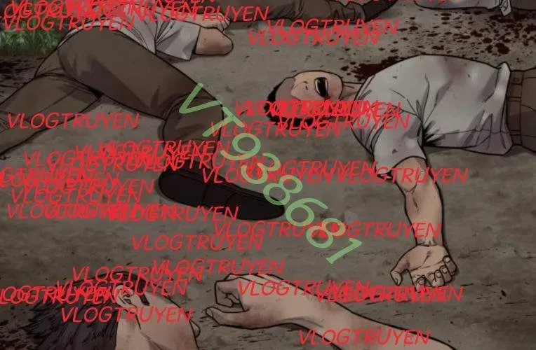 Cảnh Sát Báo Thù Chap 118 - Next Chap 119