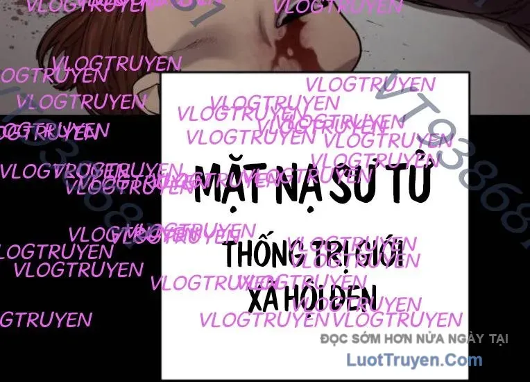 Cảnh Sát Báo Thù Chap 118 - Next Chap 119