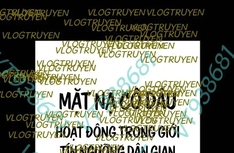 Cảnh Sát Báo Thù Chap 118 - Next Chap 119