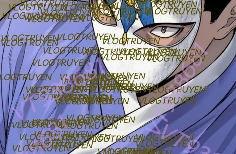 Cảnh Sát Báo Thù Chap 119 - Next Chap 120