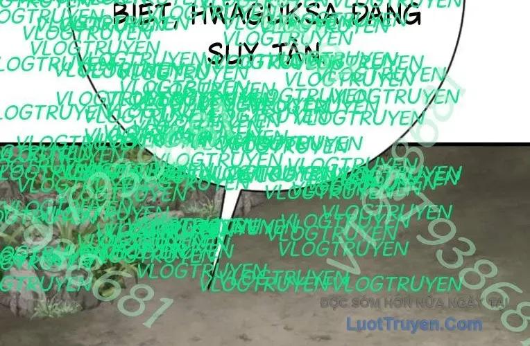Cảnh Sát Báo Thù Chap 119 - Next Chap 120