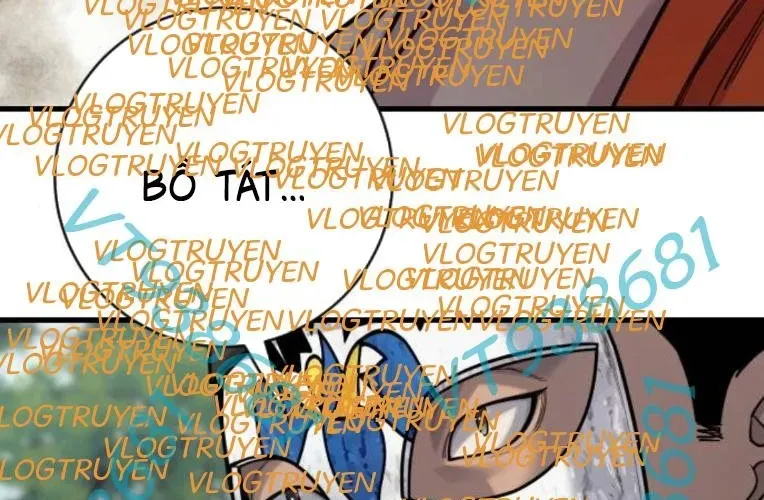 Cảnh Sát Báo Thù Chap 119 - Next Chap 120