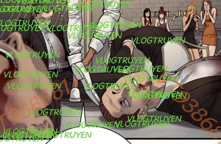Cảnh Sát Báo Thù Chap 119 - Next Chap 120