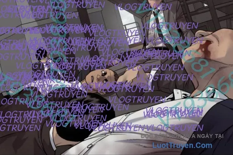 Cảnh Sát Báo Thù Chap 119 - Next Chap 120