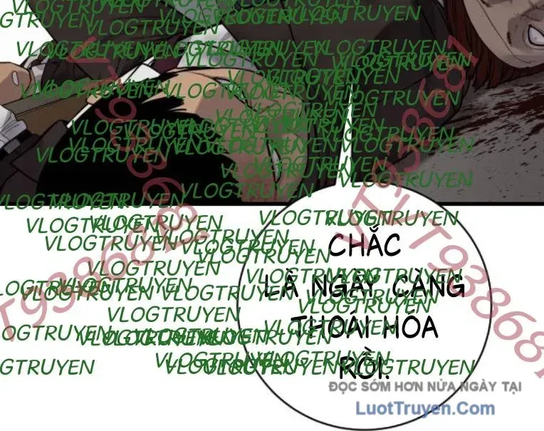 Cảnh Sát Báo Thù Chap 119 - Next Chap 120