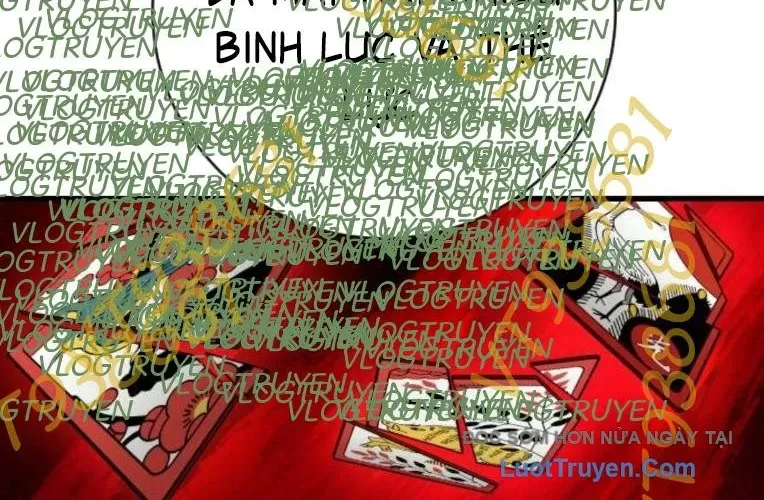 Cảnh Sát Báo Thù Chap 119 - Next Chap 120