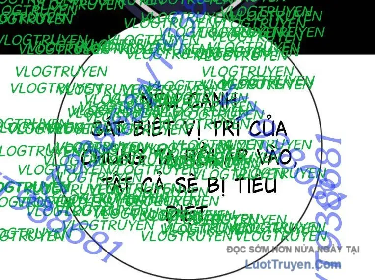 Cảnh Sát Báo Thù Chap 119 - Next Chap 120