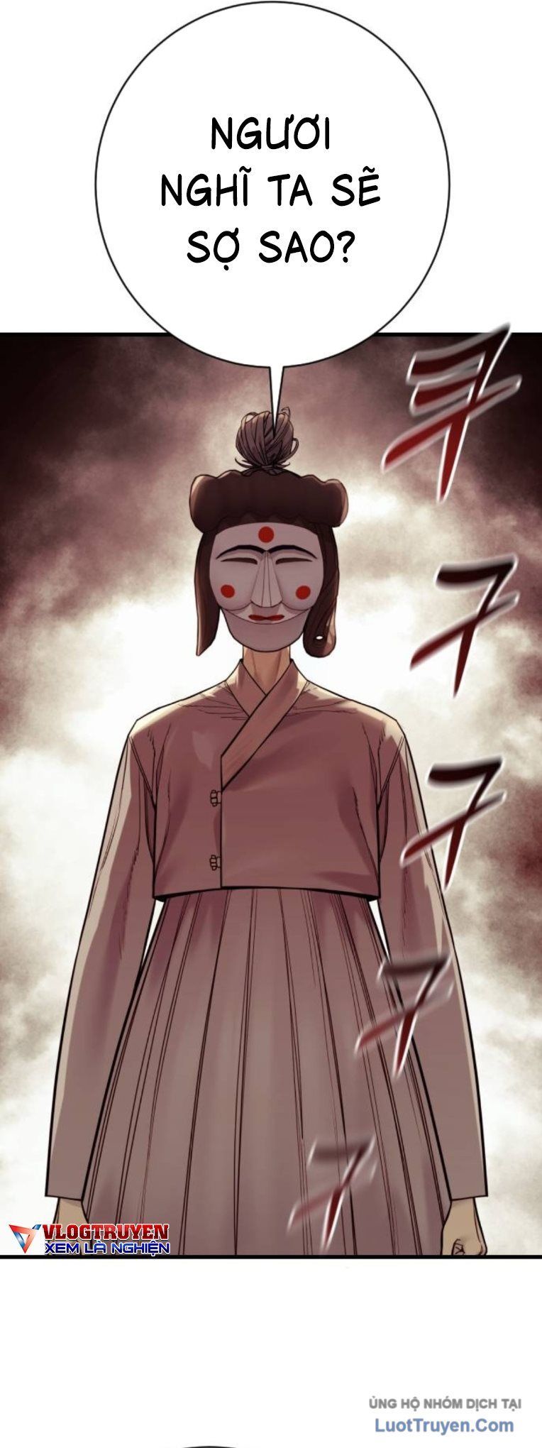 Cảnh Sát Báo Thù Chap 120 - Next Chap 121