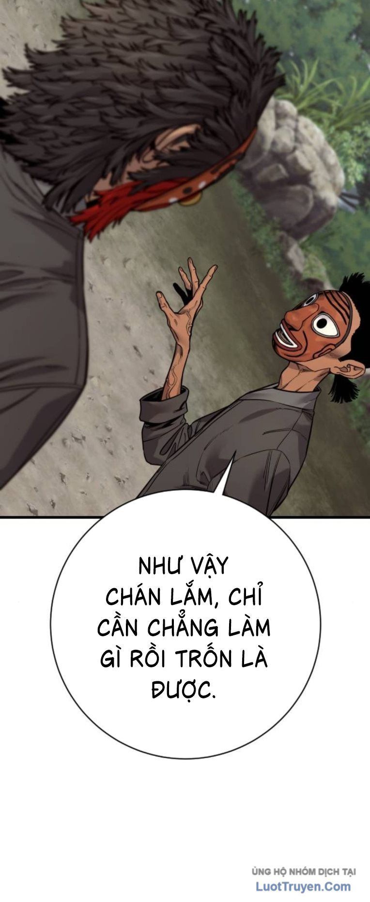Cảnh Sát Báo Thù Chap 120 - Next Chap 121