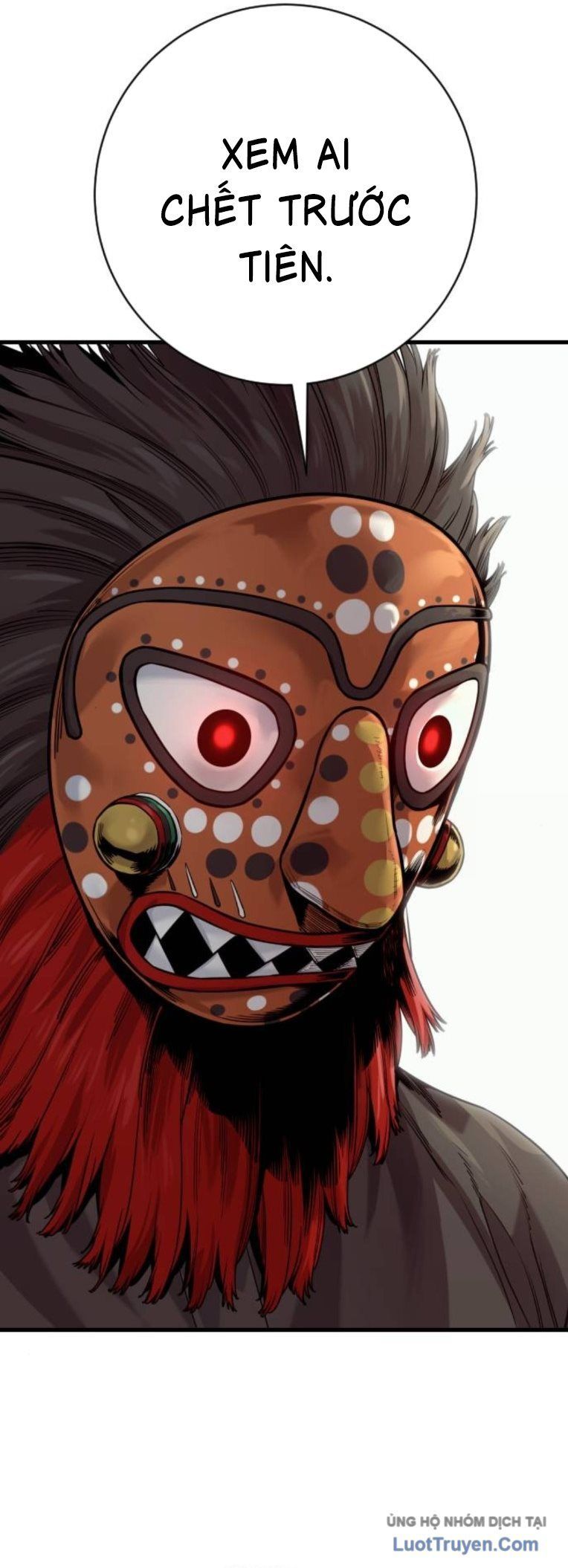 Cảnh Sát Báo Thù Chap 120 - Next Chap 121