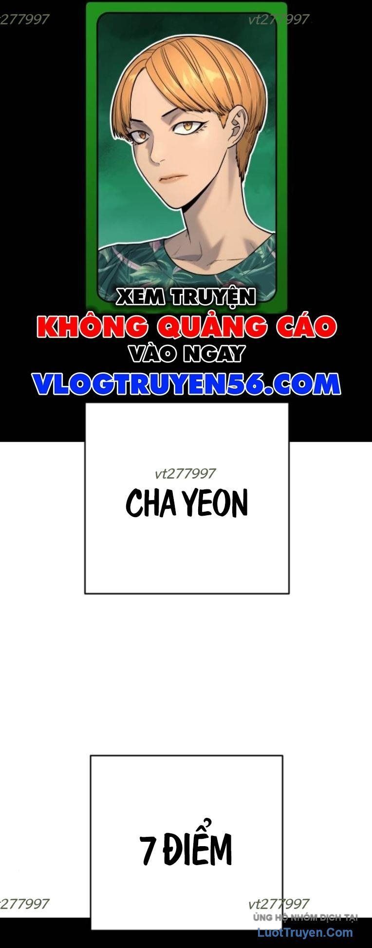 Cảnh Sát Báo Thù Chap 120 - Next Chap 121