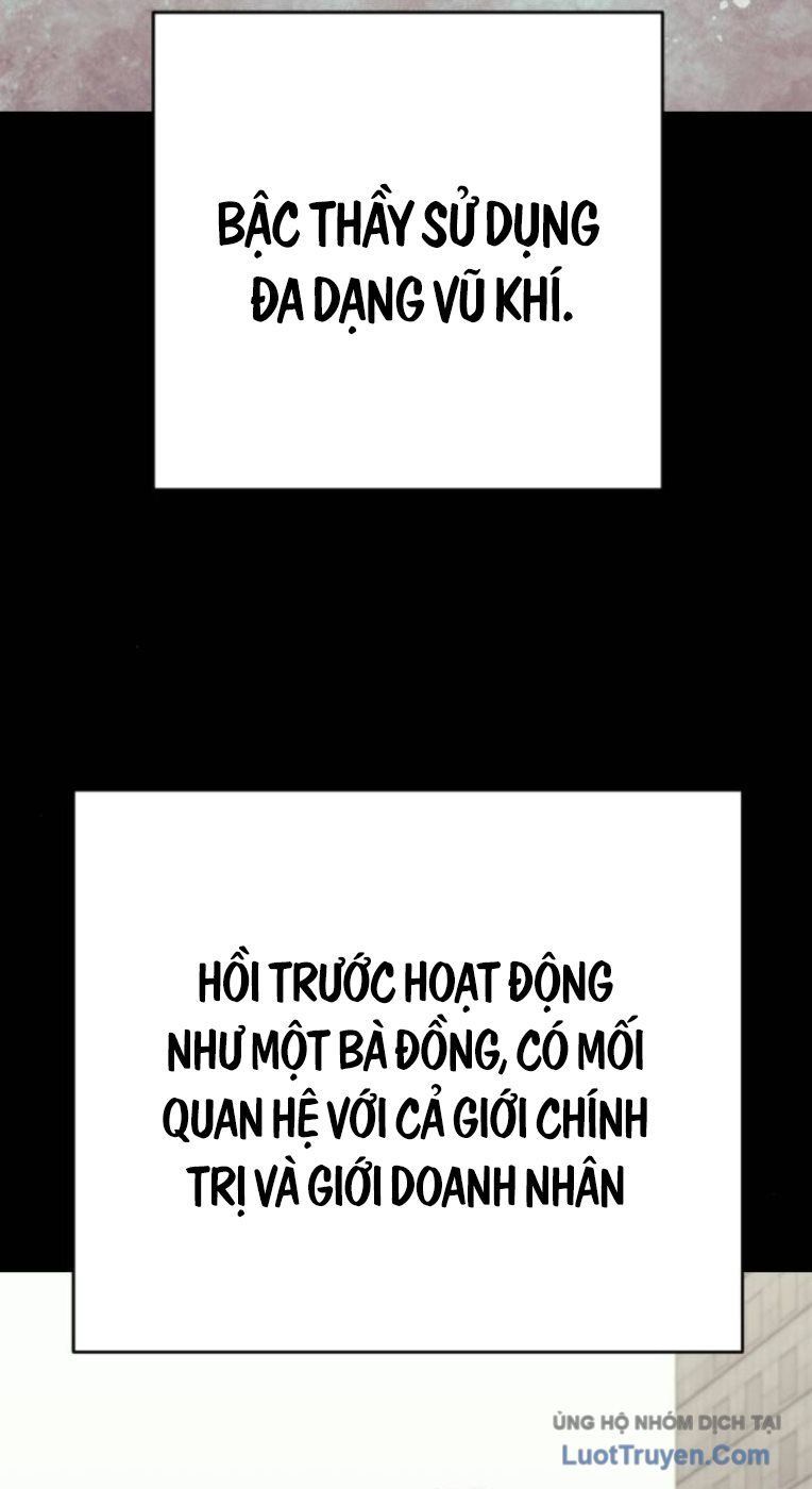 Cảnh Sát Báo Thù Chap 120 - Next Chap 121