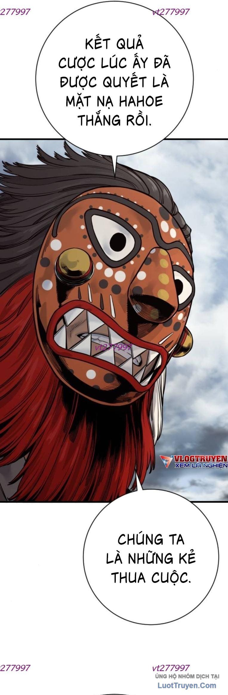 Cảnh Sát Báo Thù Chap 120 - Next Chap 121