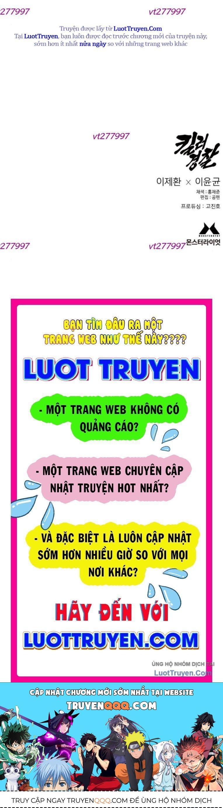 Cảnh Sát Báo Thù Chap 120 - Next Chap 121