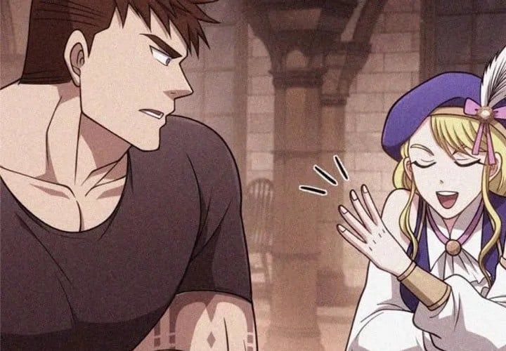 Sống Sót Trong Trò Chơi Với Tư Cách Là Một Cuồng Nhân Chap 127 - Next Chap 128