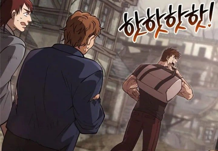 Sống Sót Trong Trò Chơi Với Tư Cách Là Một Cuồng Nhân Chap 127 - Next Chap 128