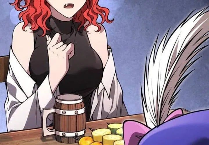 Sống Sót Trong Trò Chơi Với Tư Cách Là Một Cuồng Nhân Chap 127 - Next Chap 128